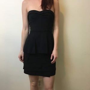 NWT BCBG LBD